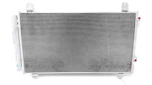 Recambio de condensador / radiador aire acondicionado para mitsubishi grandis (na0w) 2004-2010 2.0 di-d 30 jahre referencia OEM 