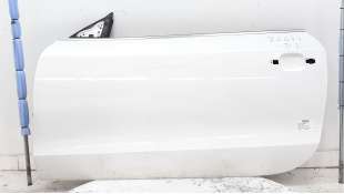 Recambio de puerta delantera izquierda para audi a5 coupe (8t) 2007-2016 2.0 tdi quattro referencia OEM IAM 8T0831051C 8T0831051