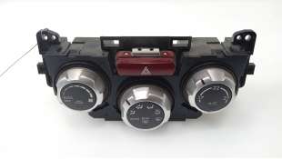 Recambio de mando calefaccion / aire acondicionado para subaru forester s12 2008-2013 executive referencia OEM IAM 72311SC060 72