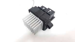 Recambio de resistencia calefaccion para chevrolet malibu 2012-2014 lt+ referencia OEM IAM 13503201 13503201  2