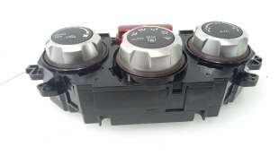 Recambio de mando calefaccion / aire acondicionado para subaru forester s12 2008-2013 executive referencia OEM IAM 72311SC060 72 2
