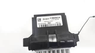 Recambio de resistencia calefaccion para chevrolet malibu 2012-2014 lt+ referencia OEM IAM 13503201 13503201 