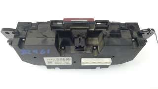 Recambio de mando calefaccion / aire acondicionado para subaru forester s12 2008-2013 executive referencia OEM IAM 72311SC060 72