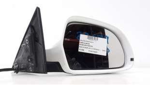 Recambio de retrovisor derecho para audi a5 coupe (8t) 2007-2016 2.0 tdi quattro referencia OEM IAM 8T1857410G3FZ 8T1857410G3FZ 