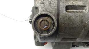 Recambio de compresor aire acondicionado para mercedes-benz clase e (w210) berlina diesel 1995-2002 300 turbodiesel (210.025) re 2