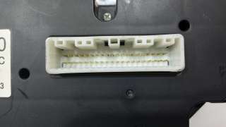 Recambio de mando calefaccion / aire acondicionado para subaru forester s12 2008-2013 executive referencia OEM IAM 72311SC060 72