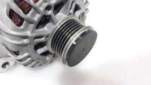 Recambio de alternador para chevrolet malibu 2012-2014 lt+ referencia OEM IAM 22832590 22832590  2