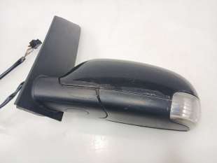 Recambio de retrovisor izquierdo para volkswagen touran (1t1) 2003-2006 advance referencia OEM IAM 1T1857507F 1T1857507F  2