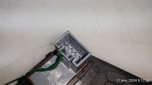 Recambio de interruptor para skoda superb combi (3t5) 2009-2015 ambition referencia OEM IAM 3T0837248 3T0837248  2