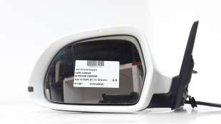Recambio de retrovisor izquierdo para audi a5 coupe (8t) 2007-2016 2.0 tdi quattro referencia OEM IAM 8T1857409G3FZ 8T1857409G3F
