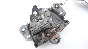 Recambio de cerradura capo para mitsubishi grandis (na0w) 2004-2010 2.0 di-d 30 jahre referencia OEM IAM MR291986 MR291986  2