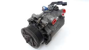 Recambio de compresor aire acondicionado para mitsubishi grandis (na0w) 2004-2010 2.0 di-d 30 jahre referencia OEM IAM 7813A068 