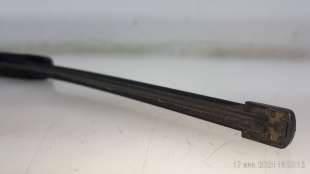 Recambio de brazo limpia trasero para skoda superb combi (3t5) 2009-2015 ambition referencia OEM IAM 3T9955707 3T9955707  2