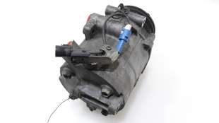 Recambio de compresor aire acondicionado para mitsubishi grandis (na0w) 2004-2010 2.0 di-d 30 jahre referencia OEM IAM 7813A068  2