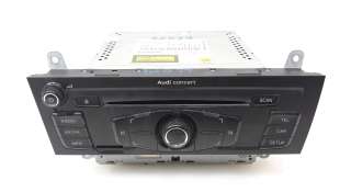 Recambio de sistema audio / radio cd para audi a5 coupe (8t) 2007-2016 2.0 tdi quattro referencia OEM IAM 8T1035186P 8T1035186P 
