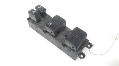 Recambio de mando elevalunas delantero izquierdo para subaru forester s12 2008-2013 executive referencia OEM IAM 83071FG090 8307