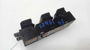 Recambio de mando elevalunas delantero izquierdo para subaru forester s12 2008-2013 executive referencia OEM IAM 83071FG090 8307 2