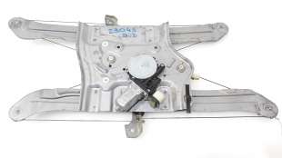 Recambio de elevalunas delantero derecho para mitsubishi grandis (na0w) 2004-2010 2.0 di-d 30 jahre referencia OEM IAM MR959658 