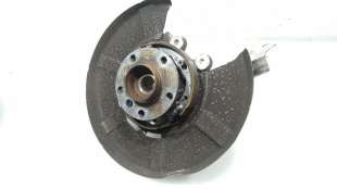 Recambio de mangueta trasera izquierda para bmw serie 5 gran turismo (f07) 2009-2017 520d referencia OEM IAM 33326796509 3332679 2