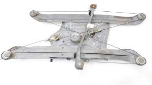 Recambio de elevalunas delantero derecho para mitsubishi grandis (na0w) 2004-2010 2.0 di-d 30 jahre referencia OEM IAM MR959658  2