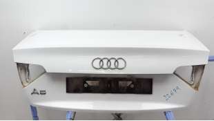 Recambio de tapa maletero para audi a5 coupe (8t) 2007-2016 2.0 tdi quattro referencia OEM IAM 8T0827023F 8T0827023F 