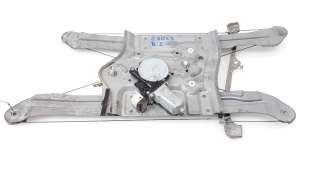 Recambio de elevalunas delantero izquierdo para mitsubishi grandis (na0w) 2004-2010 2.0 di-d 30 jahre referencia OEM IAM MR95965