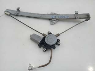 Recambio de elevalunas delantero derecho para suzuki liana rh (er) 2001-2006 1.4 ddis referencia OEM IAM 8340154G00 8343076F10 