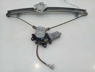 Recambio de elevalunas delantero derecho para suzuki liana rh (er) 2001-2006 1.4 ddis referencia OEM IAM 8340154G00 8343076F10  2
