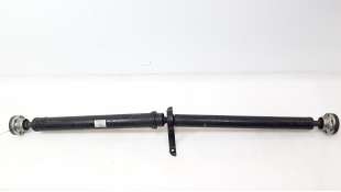 Recambio de transmision central para audi a5 coupe (8t) 2007-2016 2.0 tdi quattro referencia OEM IAM 8T0521101 8T0521101 
