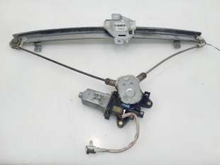 Recambio de elevalunas delantero izquierdo para suzuki liana rh (er) 2001-2006 1.4 ddis referencia OEM IAM 8340254G00 8340254G00
