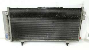 Recambio de condensador / radiador aire acondicionado para subaru forester s12 2008-2013 executive referencia OEM IAM 73210SC012