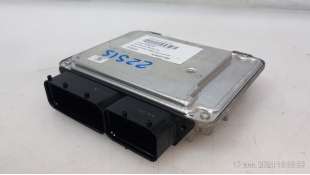 Recambio de centralita motor uce para skoda superb combi (3t5) 2009-2015 ambition referencia OEM IAM 3G906021QP 3G906021QP 