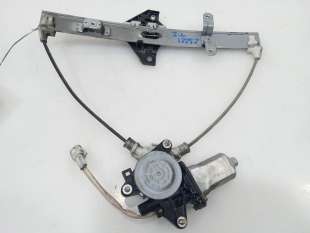 Recambio de elevalunas trasero izquierdo para suzuki liana rh (er) 2001-2006 1.4 ddis referencia OEM IAM 8350254GA0 8346076F10 