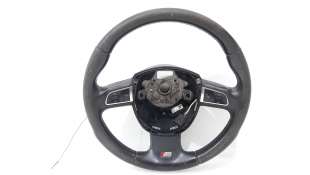 Recambio de volante para audi a5 coupe (8t) 2007-2016 2.0 tdi quattro referencia OEM IAM 8K0419091BBWUL 8K0419091BBWUL 