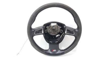 Recambio de volante para audi a5 coupe (8t) 2007-2016 2.0 tdi quattro referencia OEM IAM 8K0419091BBWUL 8K0419091BBWUL 