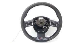 Recambio de volante para audi a5 coupe (8t) 2007-2016 2.0 tdi quattro referencia OEM IAM 8K0419091BBWUL 8K0419091BBWUL 
