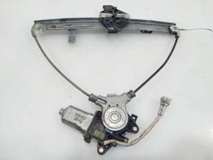 Recambio de elevalunas trasero izquierdo para suzuki liana rh (er) 2001-2006 1.4 ddis referencia OEM IAM 8350254GA0 8346076F10  2