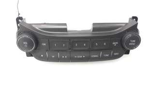 Recambio de mando multifuncion para chevrolet malibu 2012-2014 lt+ referencia OEM IAM 22881002 22881002 