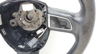 Recambio de volante para audi a5 coupe (8t) 2007-2016 2.0 tdi quattro referencia OEM IAM 8K0419091BBWUL 8K0419091BBWUL 