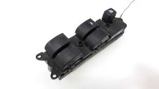 Recambio de mando elevalunas delantero izquierdo para mitsubishi grandis (na0w) 2004-2010 2.0 di-d 30 jahre referencia OEM IAM M