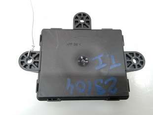 Recambio de modulo electronico para ford grand c-max (ceu) 2014- titanium referencia OEM IAM F1ET14B532BF F1ET14B532BF  2