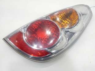 Recambio de piloto trasero derecho para suzuki liana rh (er) 2001-2006 1.4 ddis referencia OEM IAM 3565054G00 3565054G00 