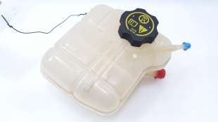 Recambio de deposito expansion para chevrolet malibu 2012-2014 lt+ referencia OEM IAM 13220124 13220124  2