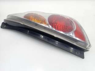 Recambio de piloto trasero derecho para suzuki liana rh (er) 2001-2006 1.4 ddis referencia OEM IAM 3565054G00 3565054G00  2