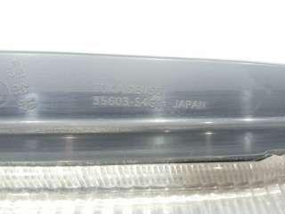 Recambio de piloto trasero derecho para suzuki liana rh (er) 2001-2006 1.4 ddis referencia OEM IAM 3565054G00 3565054G00 