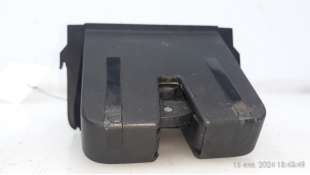 Recambio de cerradura maletero / porton para skoda superb combi (3t5) 2009-2015 ambition referencia OEM IAM 8K3827505 8K3827505 