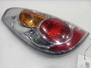 Recambio de piloto trasero izquierdo para suzuki liana rh (er) 2001-2006 1.4 ddis referencia OEM IAM 3567054G00 3567054G00 