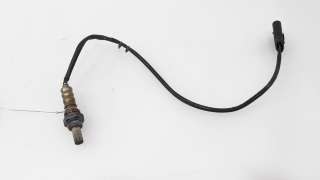 Recambio de sonda lambda para skoda fabia (5j2 ) 2007-2014 young referencia OEM IAM 03D906265C 03D906265C 03D906265C