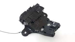Recambio de cerradura maletero / porton para chevrolet malibu 2012-2014 lt+ referencia OEM IAM 13501988 13501988  2