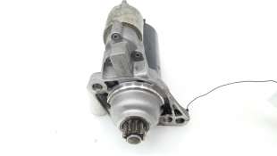 Recambio de motor arranque para seat leon (1p1) 2005-2012 style ecomotive referencia OEM IAM 02Z911023F 02Z911023F 0001123012